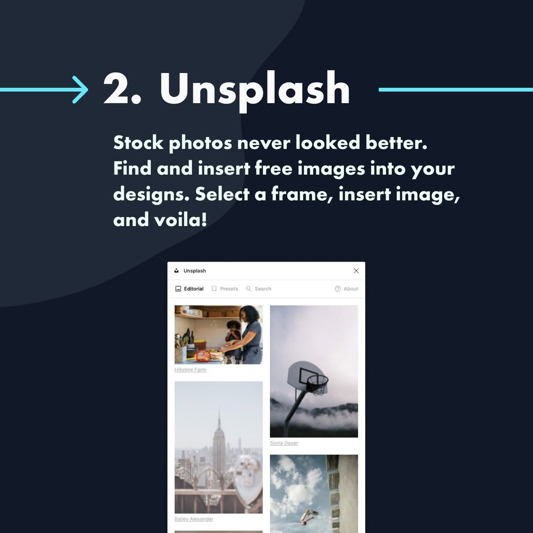CSM Innovation Group Instagram post 3