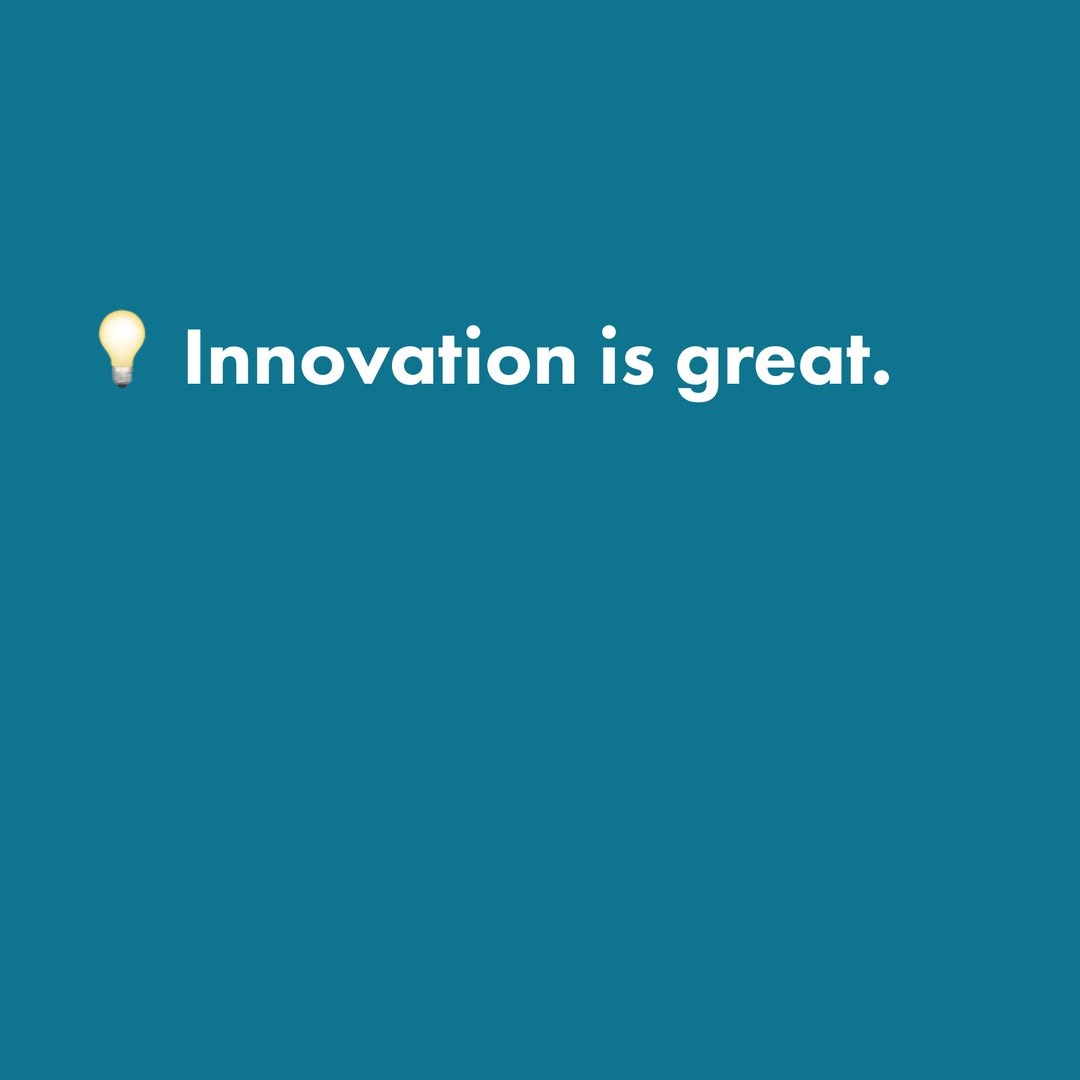 CSM Innovation Group Instagram post 2